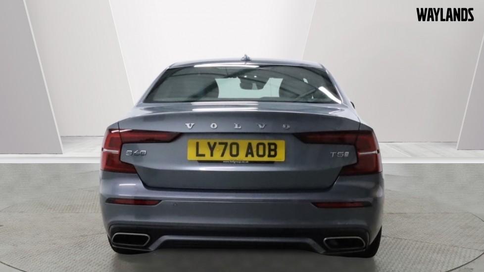 Used Volvo S60 2020 for sale - 76415274: Photo 13