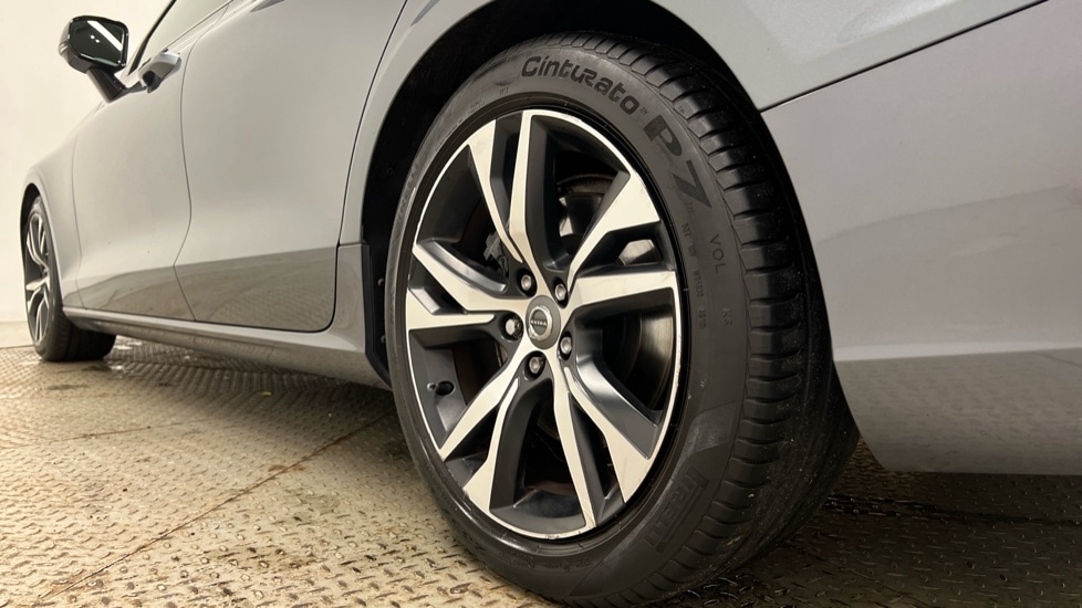 Used Volvo S60 2020 for sale - 76415274: Photo 16