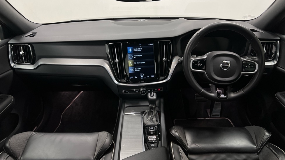 Used Volvo S60 2020 for sale - 76415274: Photo 20