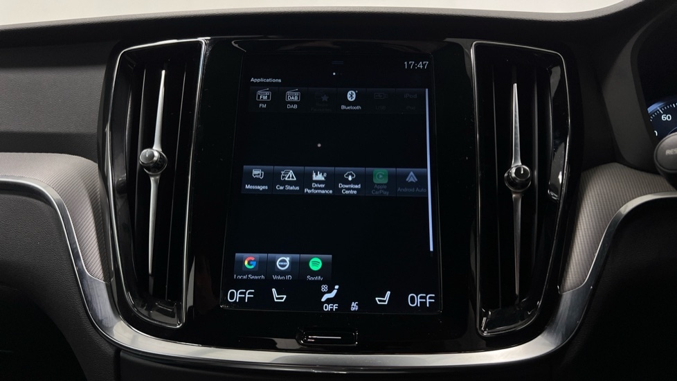 Used Volvo S60 2020 for sale - 76415274: Photo 21