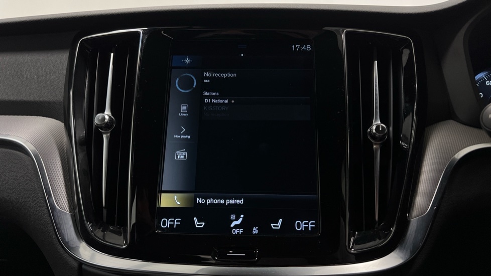 Used Volvo S60 2020 for sale - 76415274: Photo 27