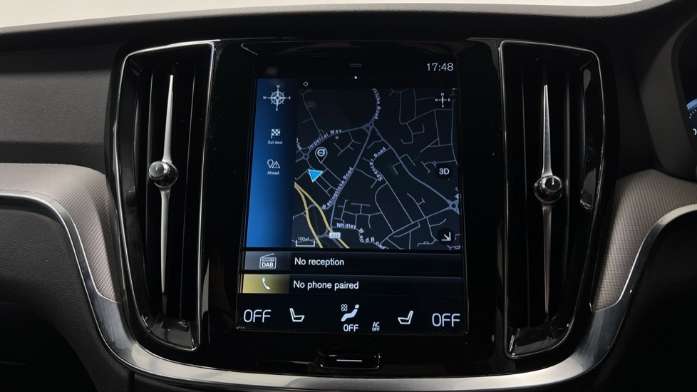 Used Volvo S60 2020 for sale - 76415274: Photo 28