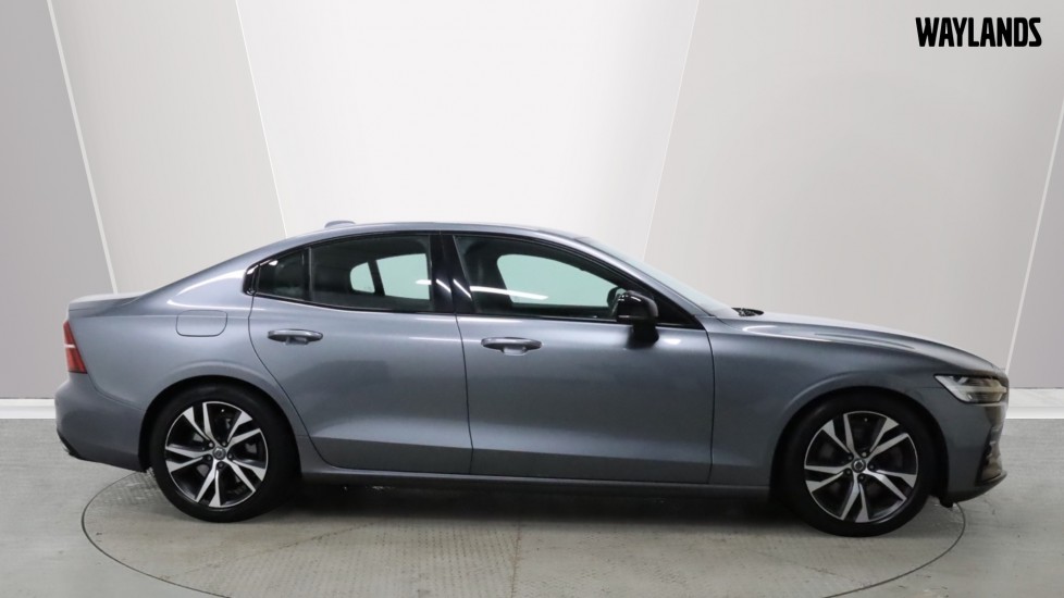 Used Volvo S60 2020 for sale - 76415274: Photo 3