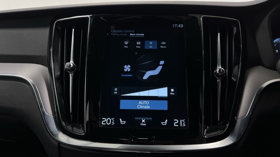 Used Volvo S60 2020 for sale - 76415274: Photo 31