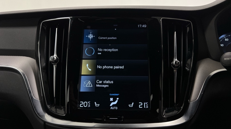 Used Volvo S60 2020 for sale - 76415274: Photo 32