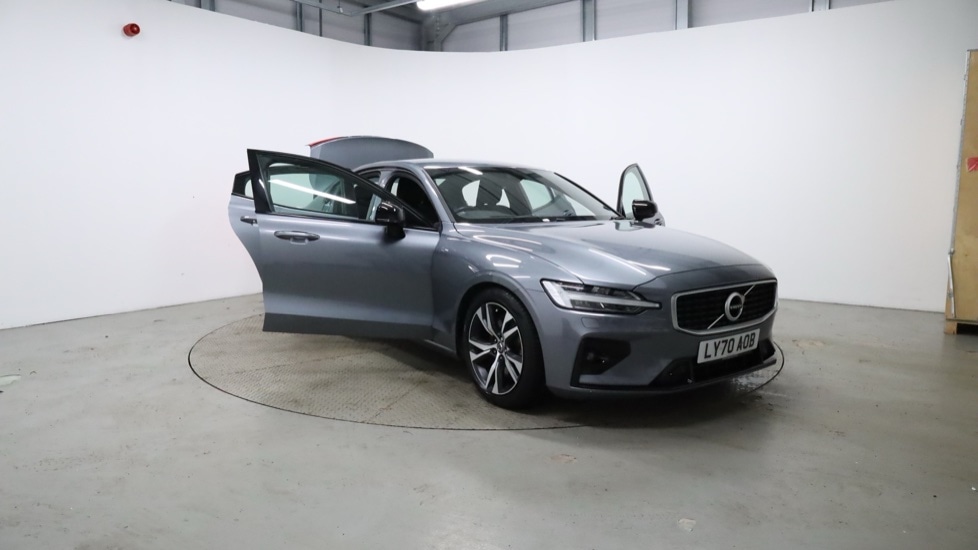 Used Volvo S60 2020 for sale - 76415274: Photo 35