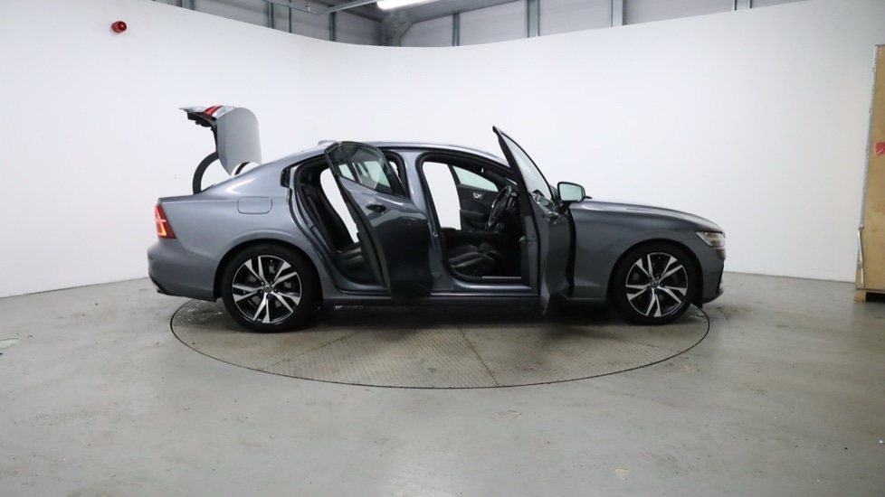 Used Volvo S60 2020 for sale - 76415274: Photo 36