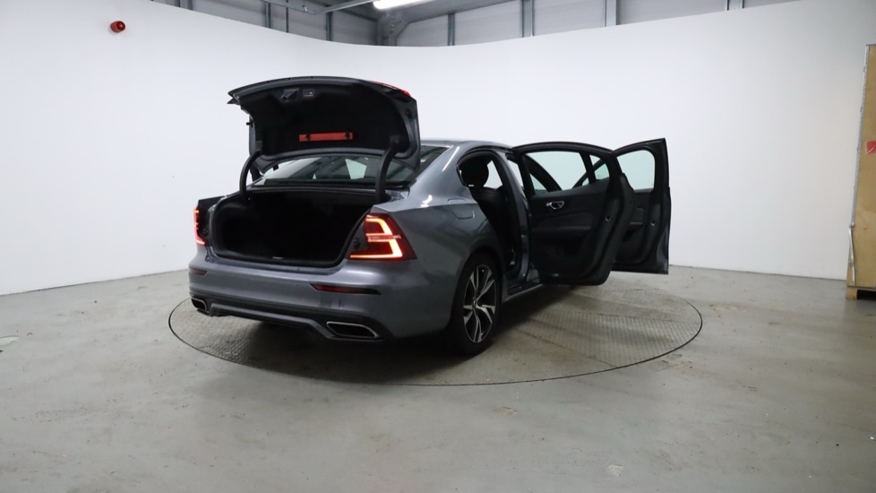 Used Volvo S60 2020 for sale - 76415274: Photo 37