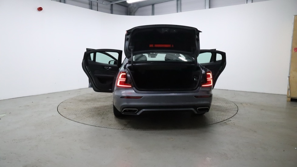 Used Volvo S60 2020 for sale - 76415274: Photo 38