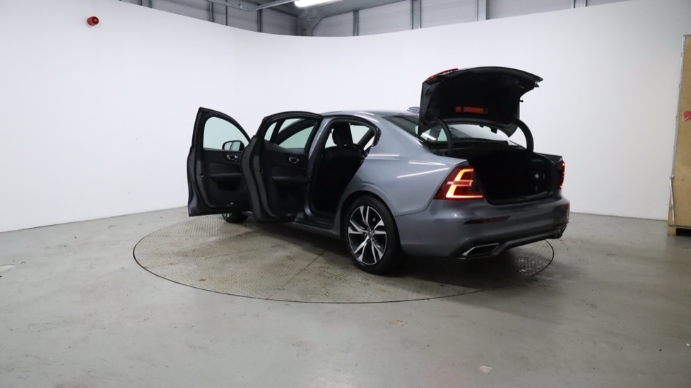 Used Volvo S60 2020 for sale - 76415274: Photo 39