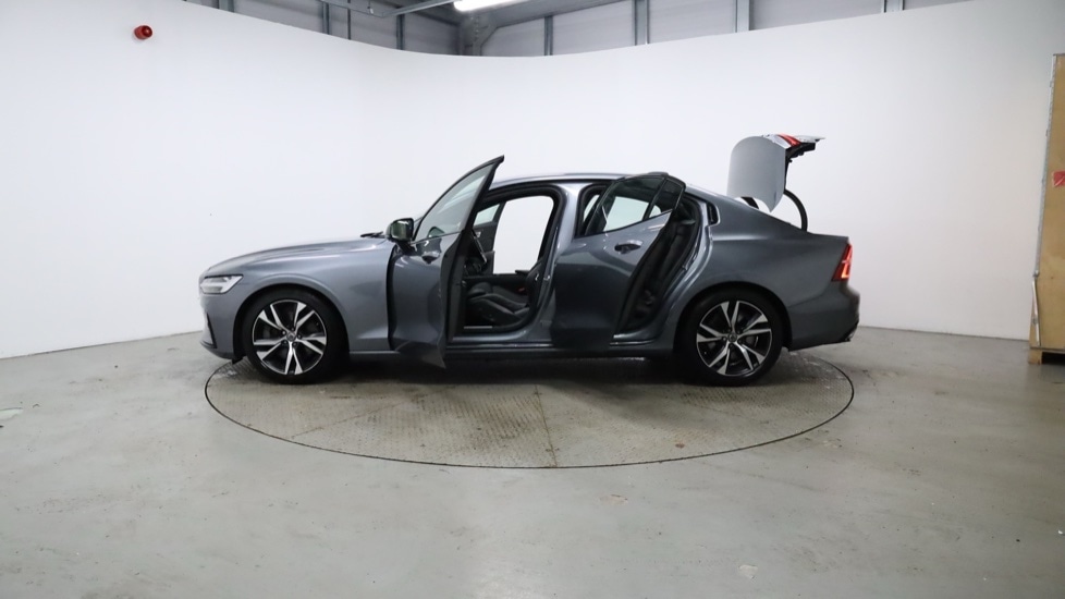 Used Volvo S60 2020 for sale - 76415274: Photo 40