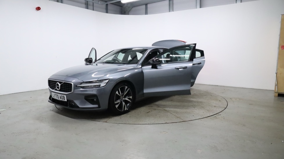 Used Volvo S60 2020 for sale - 76415274: Photo 41