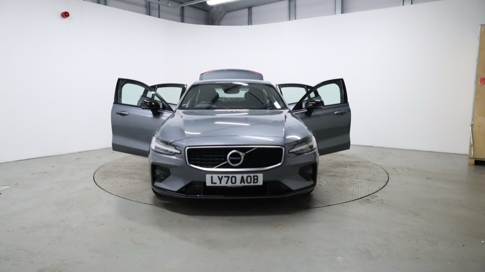 Used Volvo S60 2020 for sale - 76415274: Photo 42