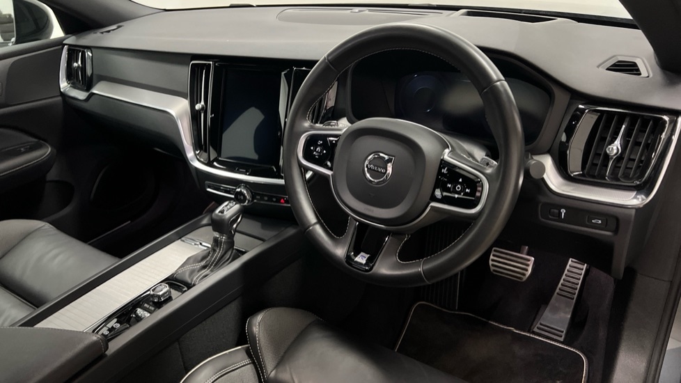 Used Volvo S60 2020 for sale - 76415274: Photo 5