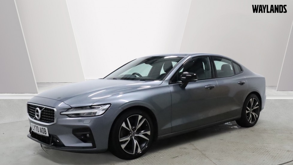 Used Volvo S60 2020 for sale - 76415274: Photo 6