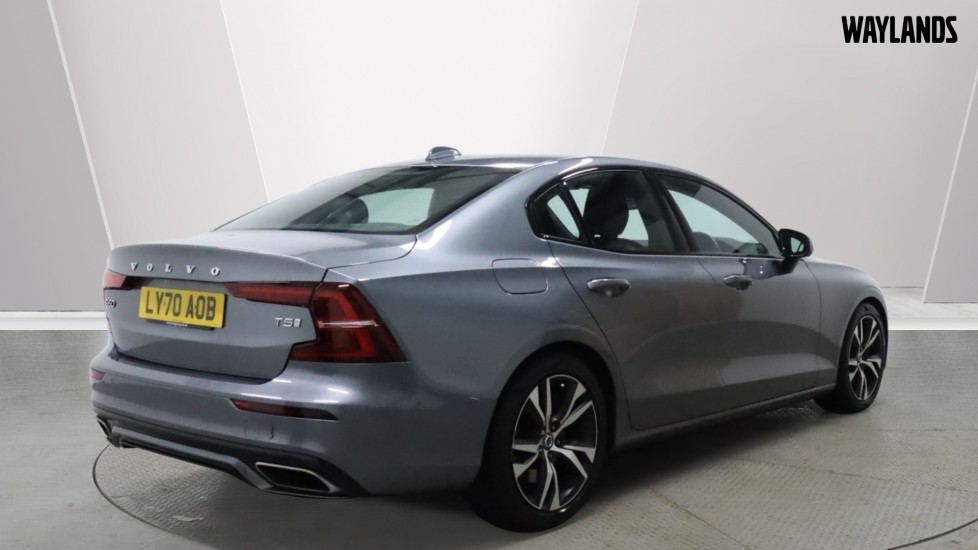 Used Volvo S60 2020 for sale - 76415274: Photo 7
