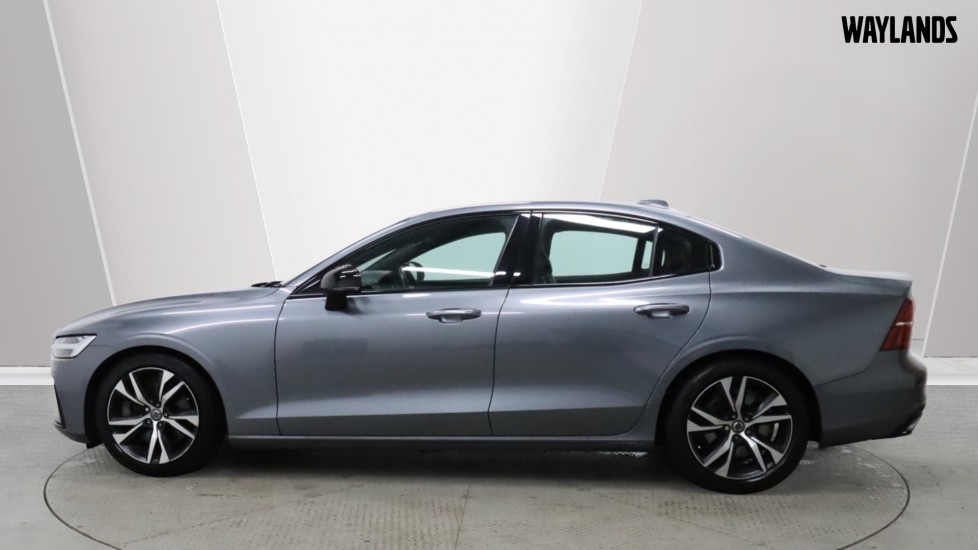 Used Volvo S60 2020 for sale - 76415274: Photo 8