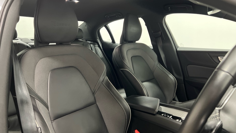 Used Volvo S60 2020 for sale - 76415274: Photo 9