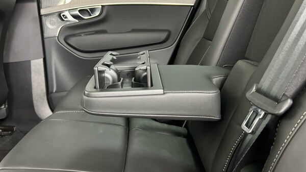 Used Volvo XC90 2025 for sale - 76015189: Photo 34