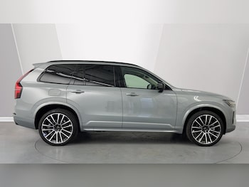 Used Volvo XC90 2025 for sale - 76015189: Photo