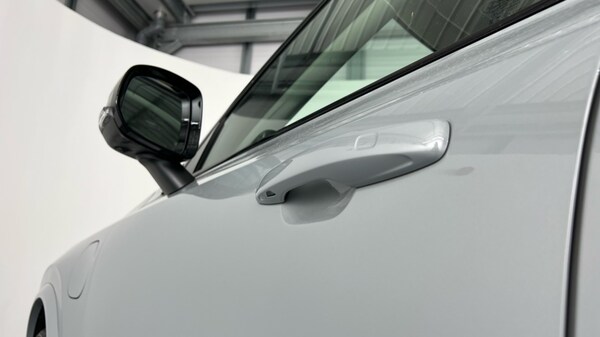 Used Volvo XC90 2025 for sale - 76015189: Photo 45