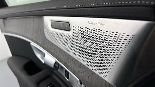 Used Volvo XC90 2025 for sale - 76015189: Photo 48
