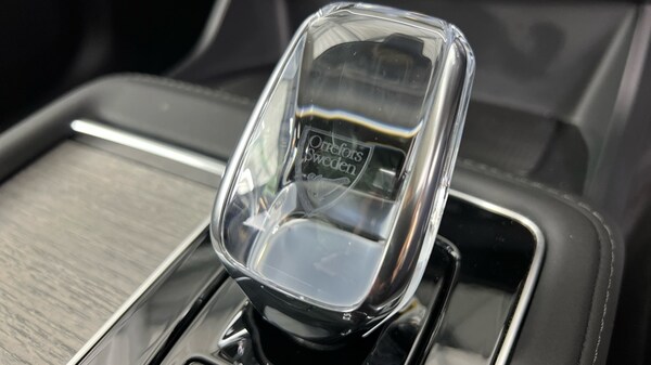Used Volvo XC90 2025 for sale - 76015189: Photo 50