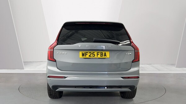 Used Volvo XC90 2025 for sale - 76015189: Photo 7