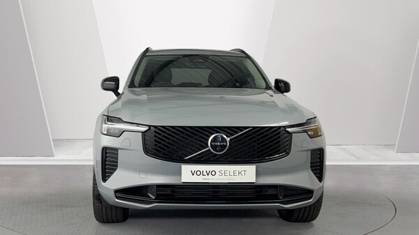 Used Volvo XC90 2025 for sale - 76015189: Photo 8