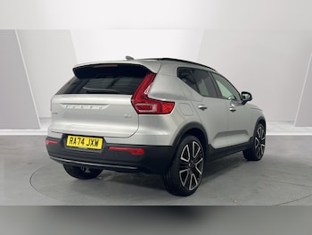 Used Volvo XC40 2025 for sale - 78148838: Photo