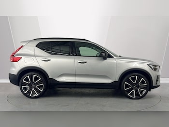 Used Volvo XC40 2025 for sale - 78148838: Photo