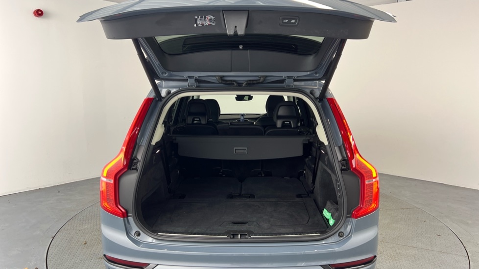 Used Volvo XC90 2022 for sale - 77122530: Photo 13