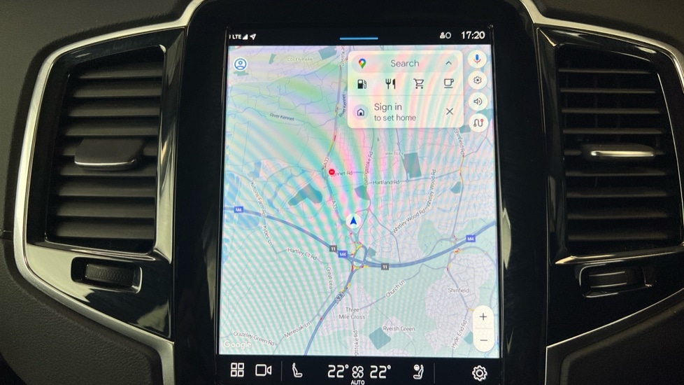 Used Volvo XC90 2022 for sale - 77122530: Photo 17