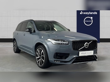 2022 - 2.0 B5P Ultimate Dark 5dr AWD Geartronic