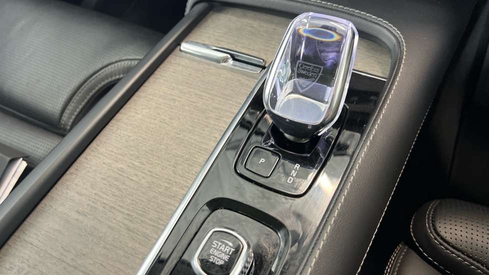 Used Volvo XC90 2022 for sale - 77122530: Photo 24