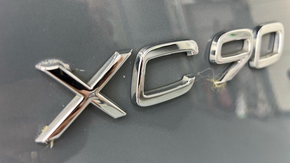 Used Volvo XC90 2022 for sale - 77122530: Photo 36