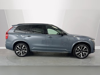 Used Volvo XC90 2022 for sale - 77122530: Photo