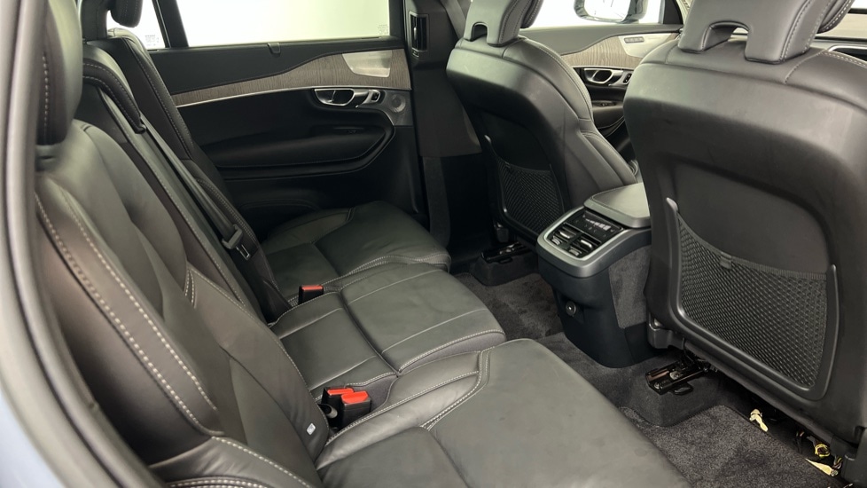 Used Volvo XC90 2022 for sale - 77122530: Photo 6