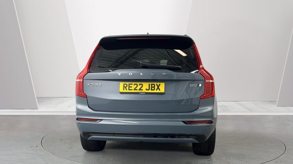 Used Volvo XC90 2022 for sale - 77122530: Photo 7