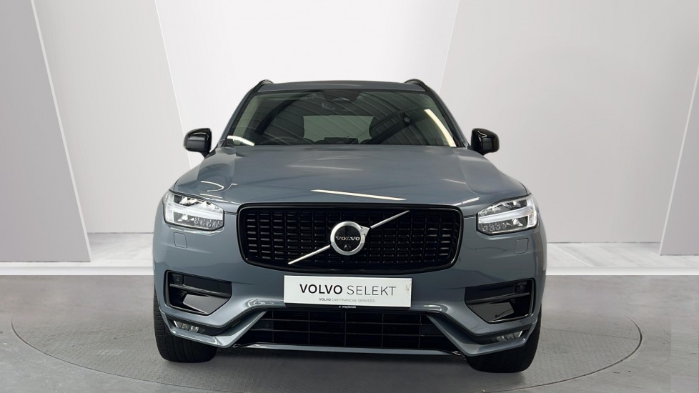 Used Volvo XC90 2022 for sale - 77122530: Photo 8