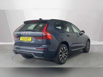 Used Volvo XC60 2023 for sale - 78617933: Photo