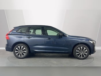 Used Volvo XC60 2023 for sale - 78617933: Photo