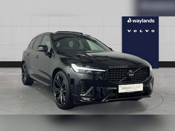 Used Volvo XC60 2025 for sale - 79206447: Photo