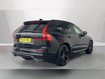 Used Volvo XC60 2025 for sale - 79206447: Photo