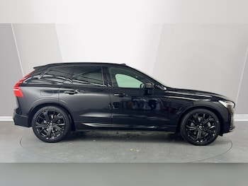 Used Volvo XC60 2025 for sale - 79206447: Photo