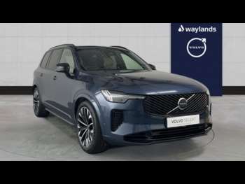 2024 - 2.0 B5P Ultra Dark 5dr AWD Geartronic