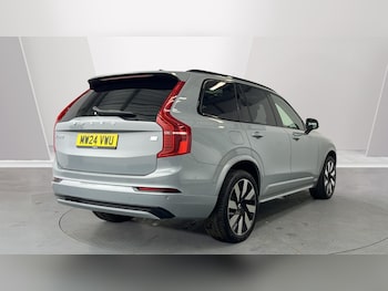 Used Volvo XC90 2024 for sale - 78450163: Photo