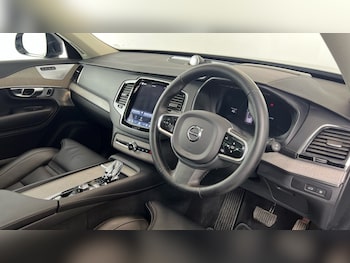 Used Volvo XC90 2024 for sale - 78450163: Photo