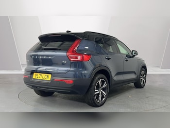 Used Volvo XC40 2022 for sale - 79401642: Photo