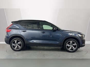 Used Volvo XC40 2022 for sale - 79401642: Photo